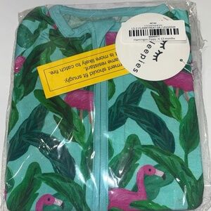 Little Sleepies Zippy 6/12